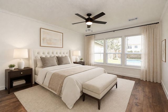22707 Ravens Lake Drive, Katy, TX 77450