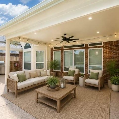 22707 Ravens Lake Drive, Katy, TX 77450