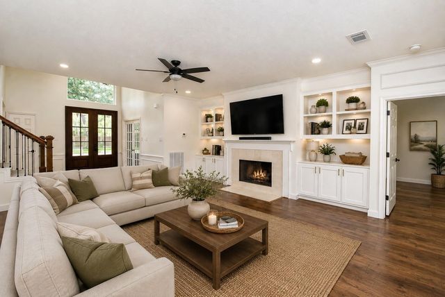 22707 Ravens Lake Drive, Katy, TX 77450