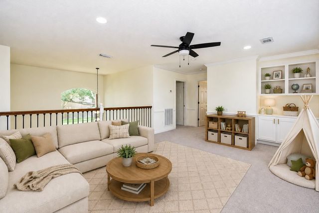 22707 Ravens Lake Drive, Katy, TX 77450