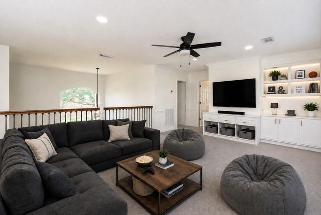 22707 Ravens Lake Drive, Katy, TX 77450