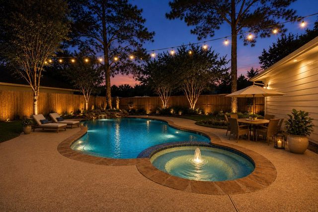 22707 Ravens Lake Drive, Katy, TX 77450