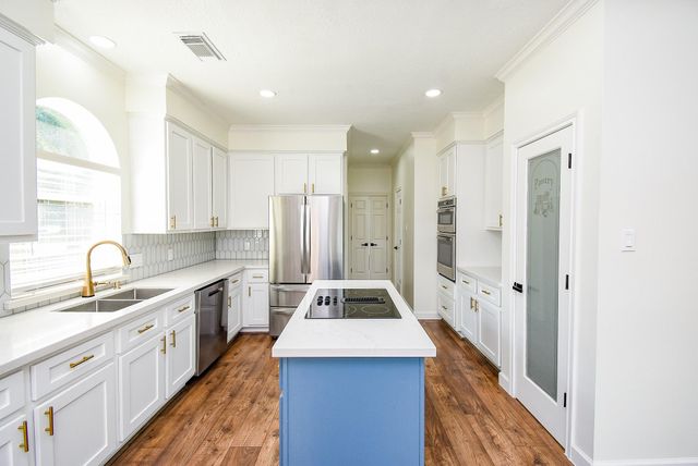 22707 Ravens Lake Drive, Katy, TX 77450