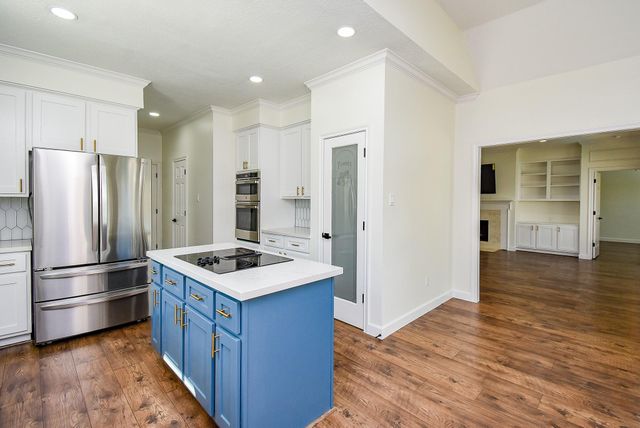 22707 Ravens Lake Drive, Katy, TX 77450