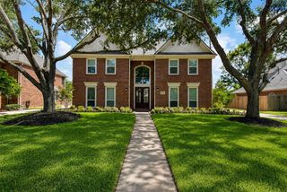 22707 Ravens Lake Drive, Katy, TX 77450