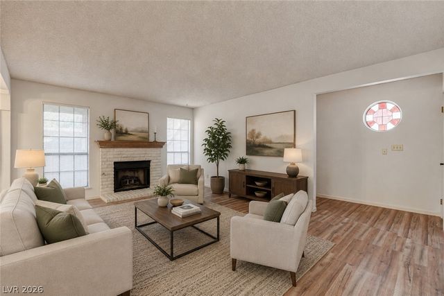 1751 East Reno Avenue 105, Las Vegas, NV 89119