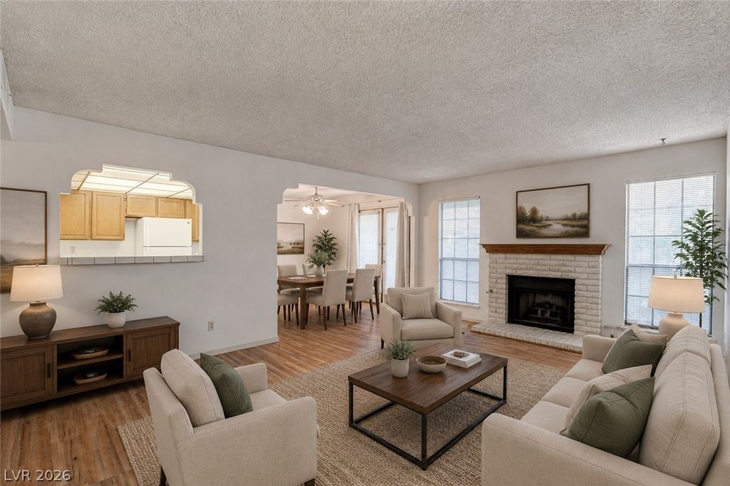 1751 East Reno Avenue 105, Las Vegas, NV 89119