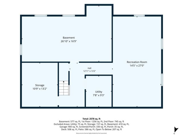 1401 Omaha Avenue N, Stillwater, MN 55082