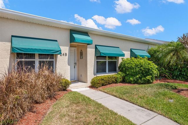 6600 100TH WAY N 24B, St Petersburg, FL 33708