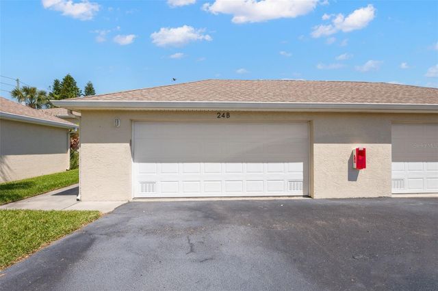 6600 100TH WAY N 24B, St Petersburg, FL 33708