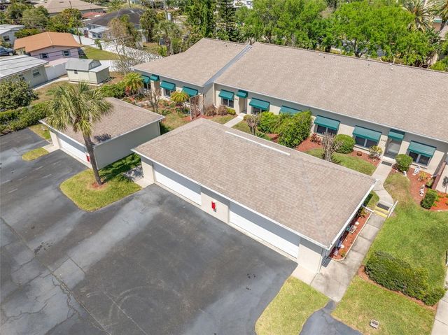 6600 100TH WAY N 24B, St Petersburg, FL 33708