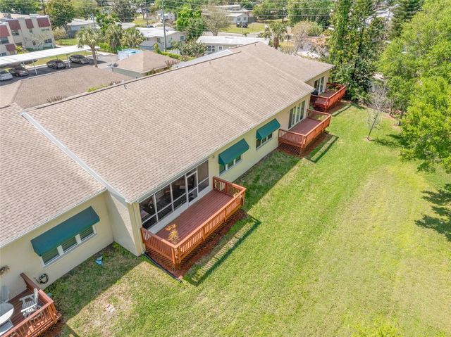 6600 100TH WAY N 24B, St Petersburg, FL 33708