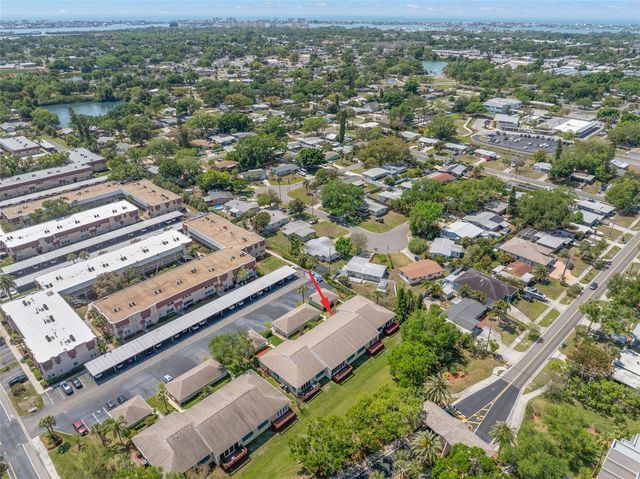 6600 100TH WAY N 24B, St Petersburg, FL 33708