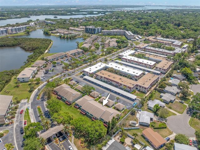 6600 100TH WAY N 24B, St Petersburg, FL 33708