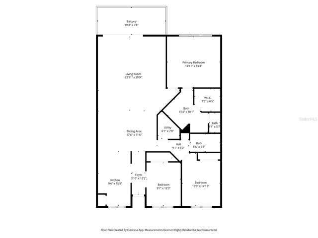 6600 100TH WAY N 24B, St Petersburg, FL 33708