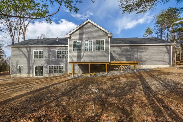 54 Haystack Circle 9-96-2, Pelham, NH 03076