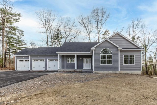 54 Haystack Circle 9-96-2, Pelham, NH 03076