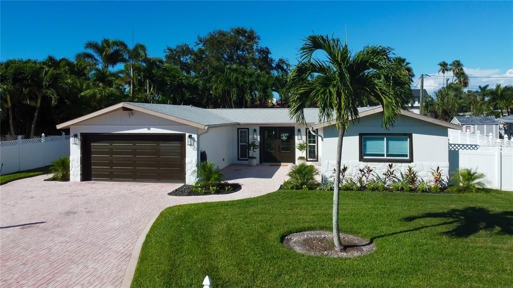 119 8TH STREET, Belleair Beach, FL 33786