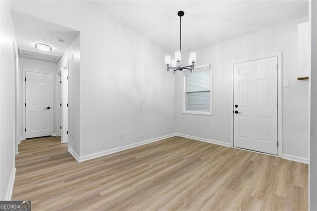 6385 Emerald Pointe Circle, College Park, GA 30349