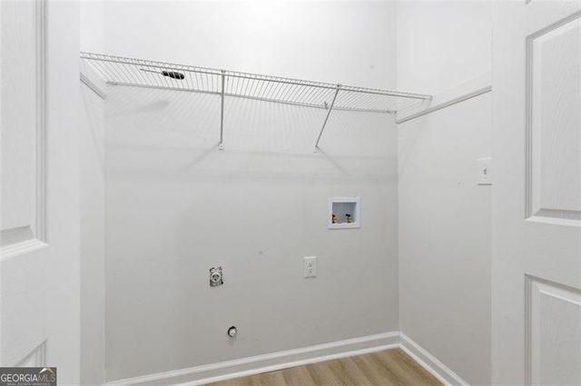 6385 Emerald Pointe Circle, College Park, GA 30349