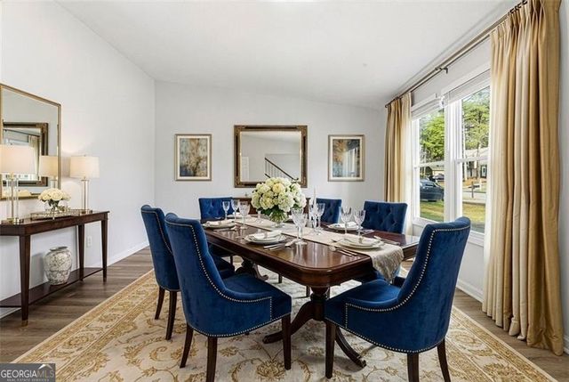 6385 Emerald Pointe Circle, College Park, GA 30349