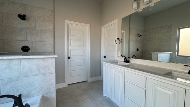 306 Mercer Drive, Josephine, TX 75173