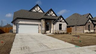 306 Mercer Drive, Josephine, TX 75173