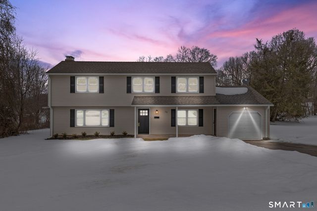 79 Steep Road, South Windsor, CT 06074