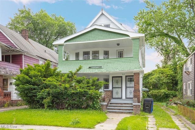14206 Glenside Road, Cleveland, OH 44110