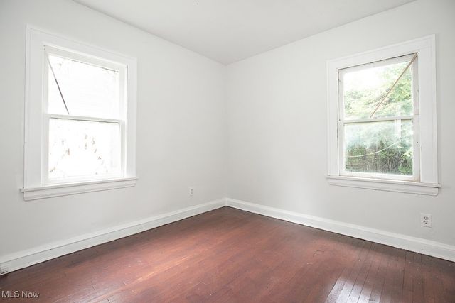 14206 Glenside Road, Cleveland, OH 44110