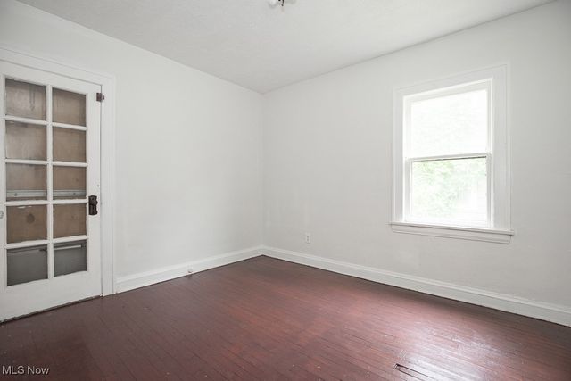 14206 Glenside Road, Cleveland, OH 44110