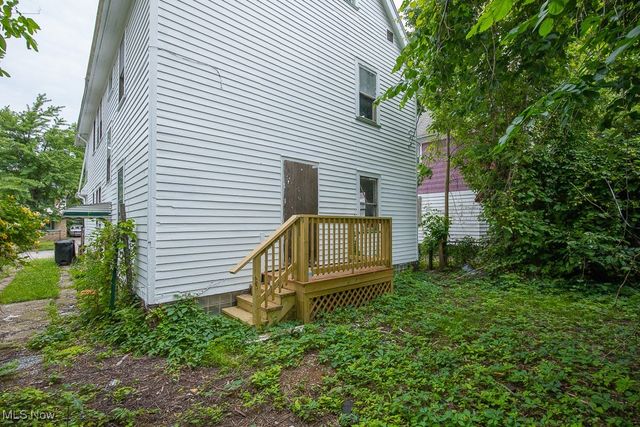 14206 Glenside Road, Cleveland, OH 44110