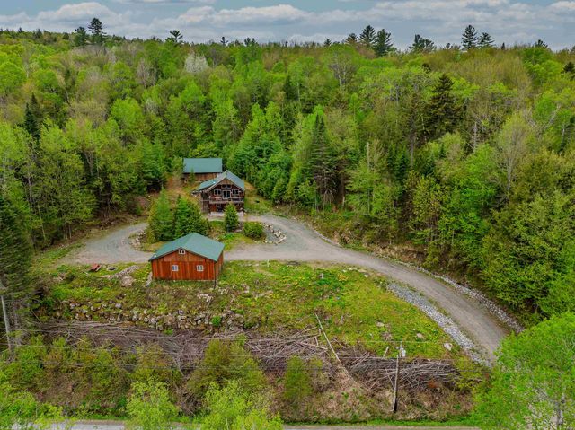 4593 Route 102, Guildhall, VT 05905