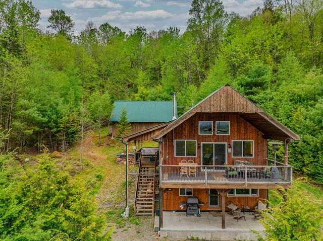 4593 Route 102, Guildhall, VT 05905