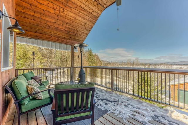 4593 Route 102, Guildhall, VT 05905