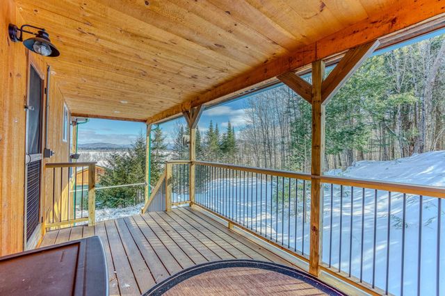 4593 Route 102, Guildhall, VT 05905