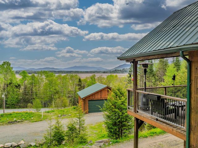 4593 Route 102, Guildhall, VT 05905
