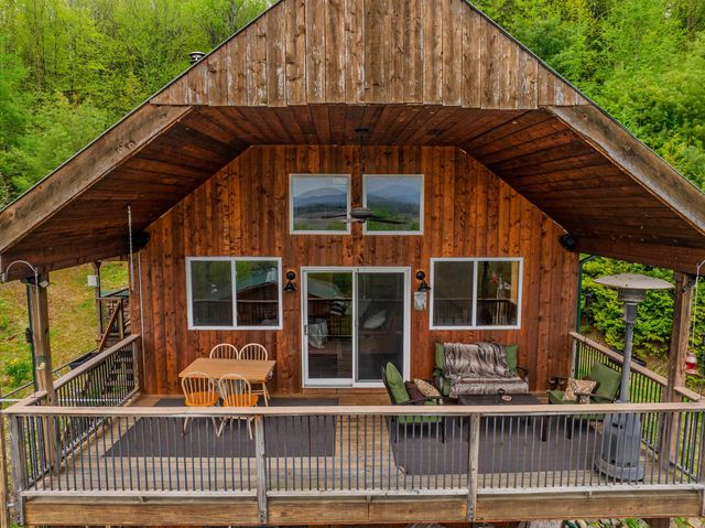 4593 Route 102, Guildhall, VT 05905