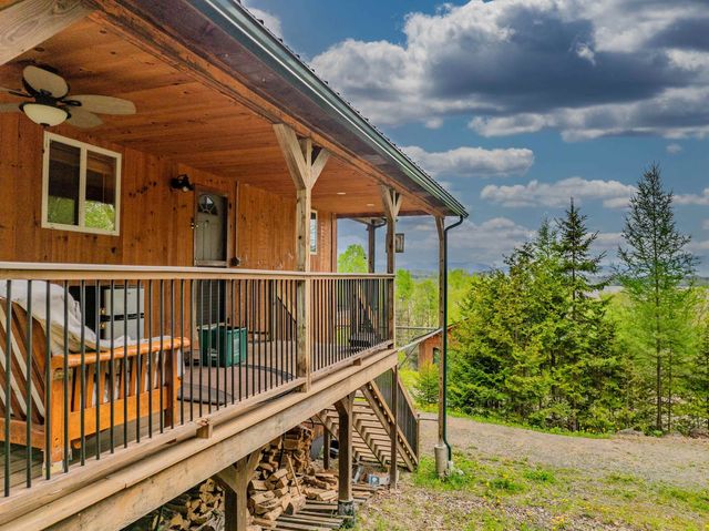 4593 Route 102, Guildhall, VT 05905