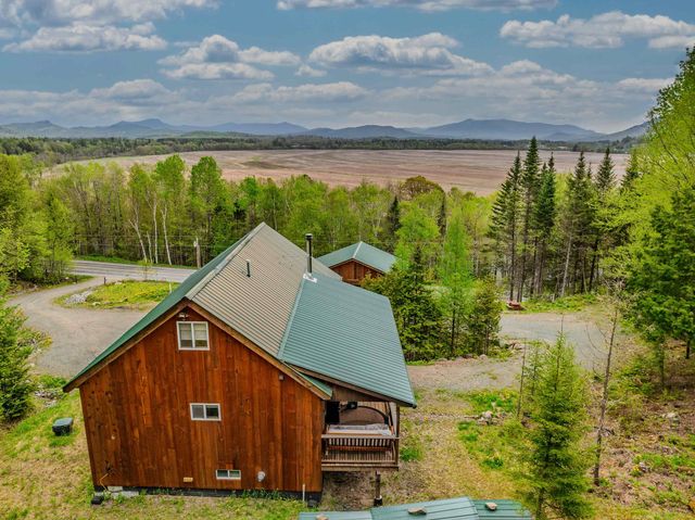 4593 Route 102, Guildhall, VT 05905