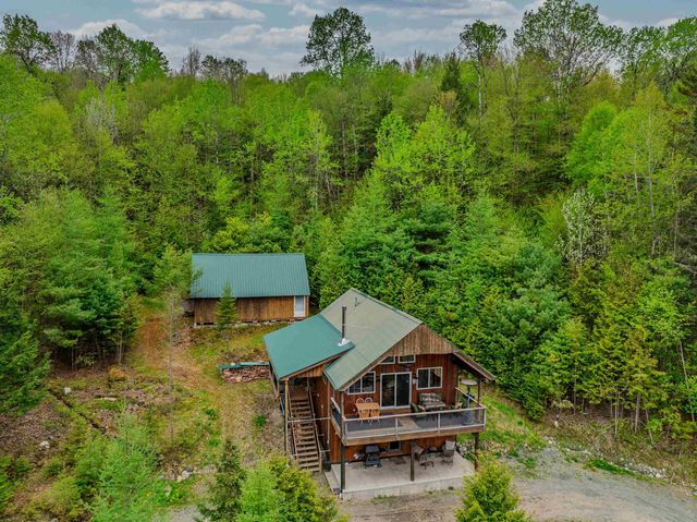 4593 Route 102, Guildhall, VT 05905