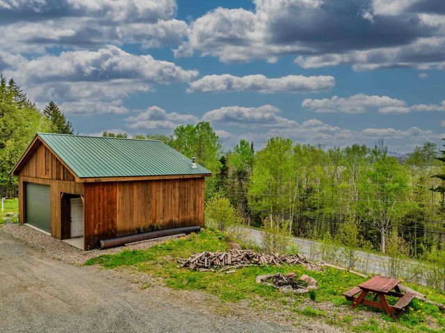 4593 Route 102, Guildhall, VT 05905