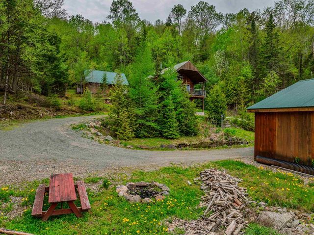4593 Route 102, Guildhall, VT 05905