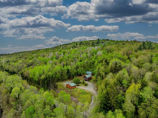 4593 Route 102, Guildhall, VT 05905