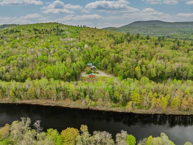 4593 Route 102, Guildhall, VT 05905