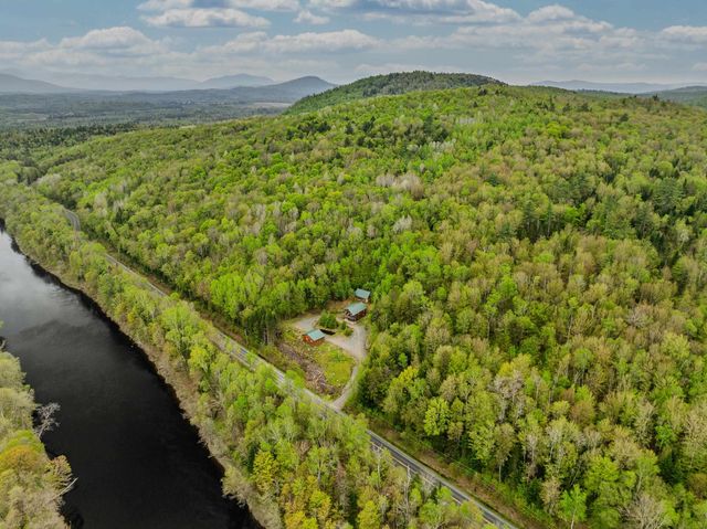 4593 Route 102, Guildhall, VT 05905
