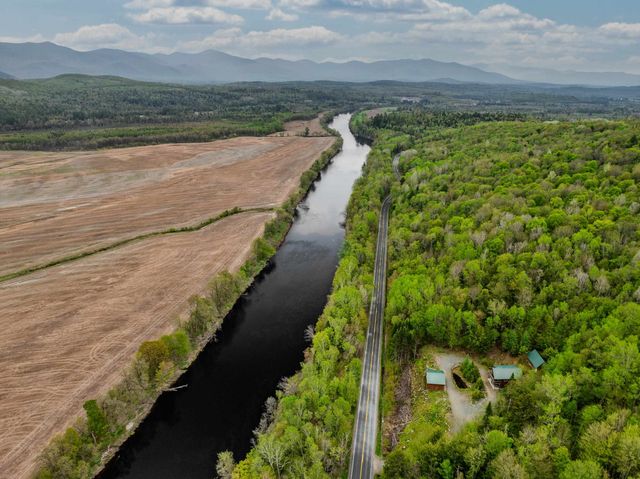 4593 Route 102, Guildhall, VT 05905