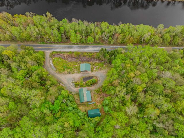 4593 Route 102, Guildhall, VT 05905