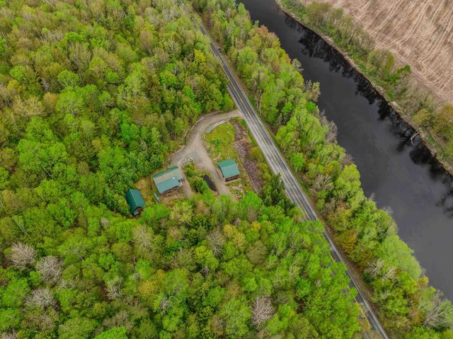 4593 Route 102, Guildhall, VT 05905