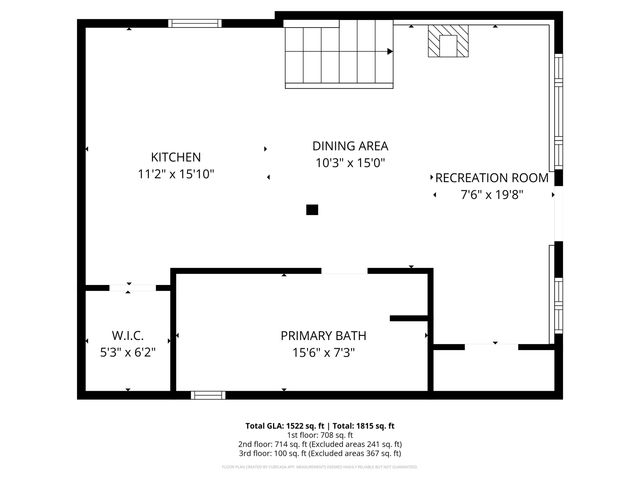 4593 Route 102, Guildhall, VT 05905